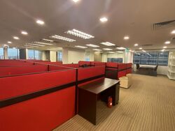 Capital Tower (D1), Office #497695961